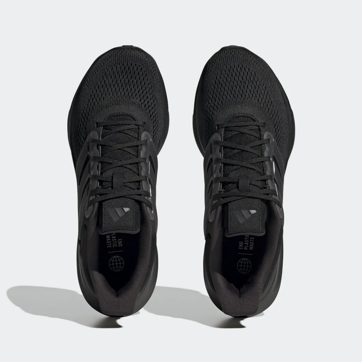 Adidas Ultrabounce Wide Running Shoes. 3