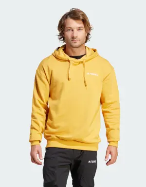Adidas Terrex Logo Hoodie. 2 Adidas Terrex Logo Hoodie. 2