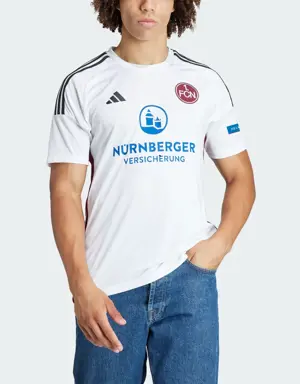 FC Nürnberg 23/24 Away Jersey