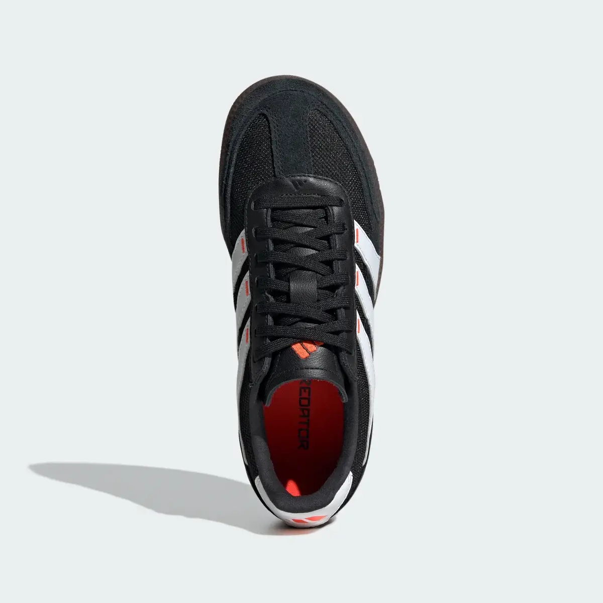 Adidas Predator Freestyle Indoor Football Boots. 3