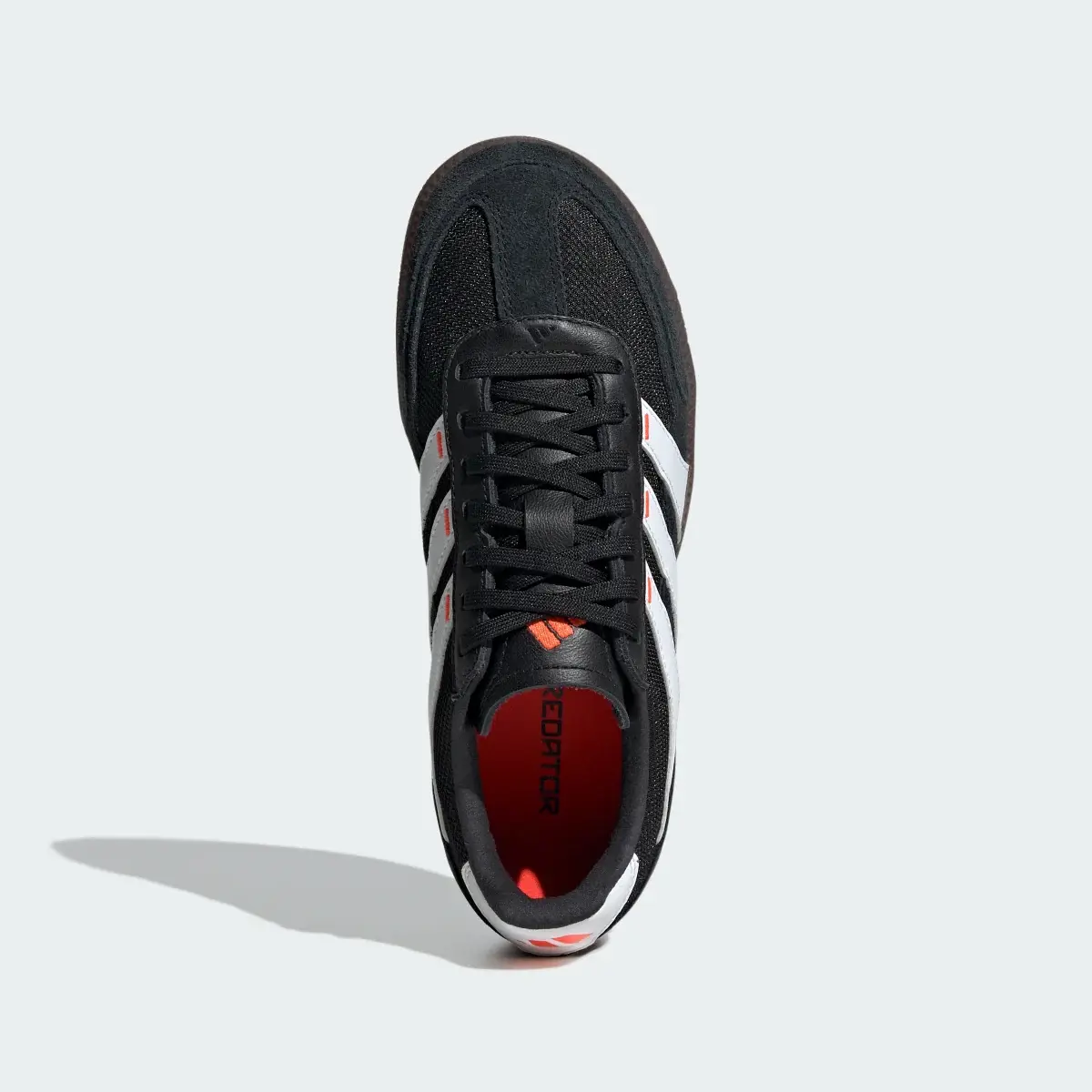 Adidas Scarpe da calcio Predator Freestyle Indoor. 3