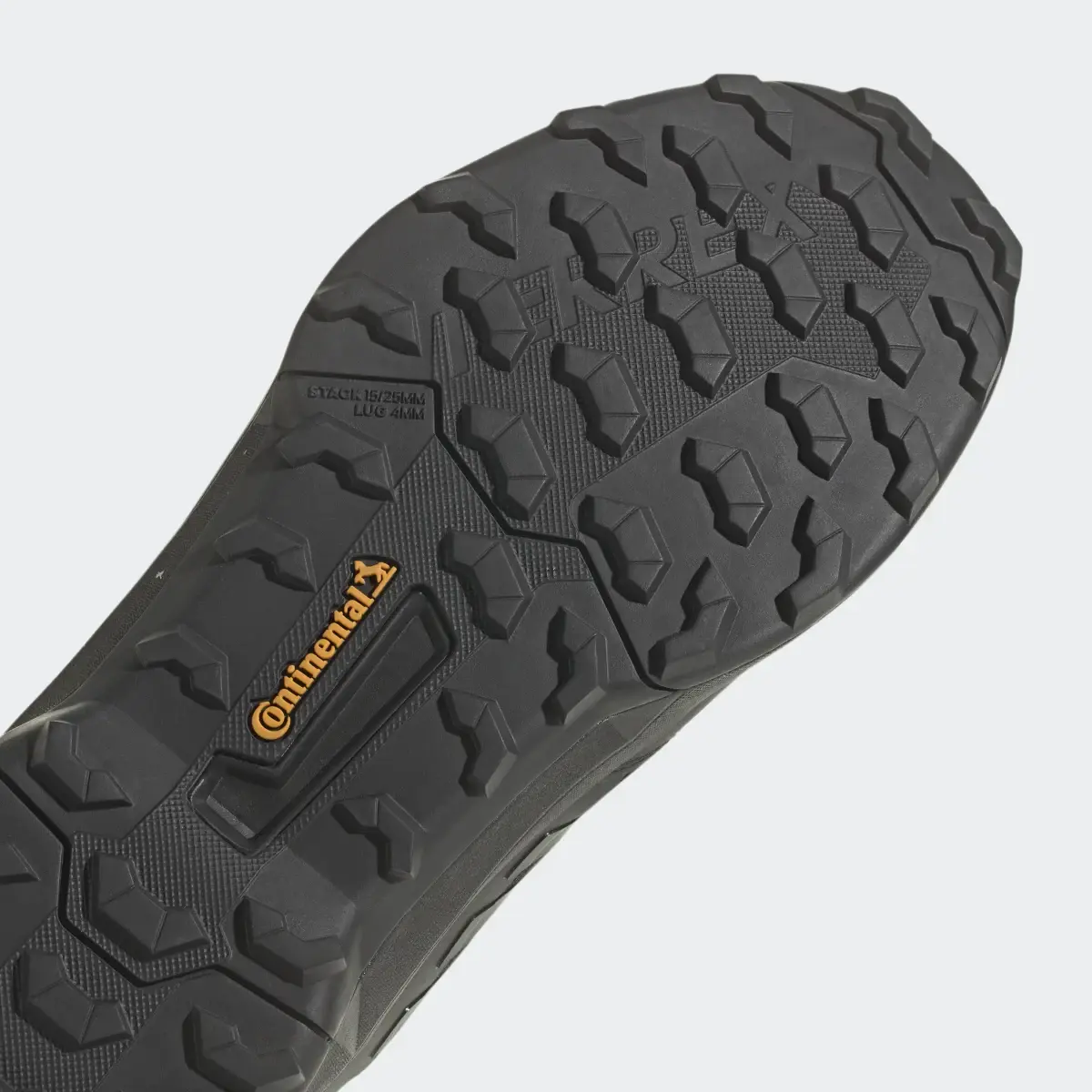 Adidas Sapatilhas de Caminhada Wide AX4 TERREX. 3