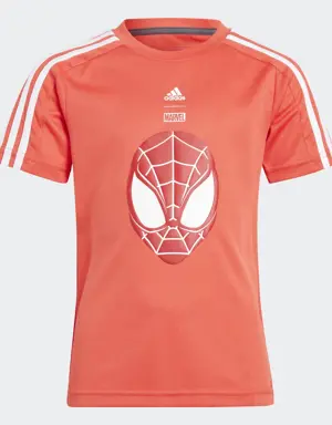 Adidas x Marvel Spider-Man Tee