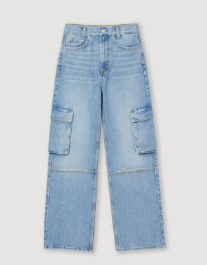 Cargo jeans Login to add to Wish list