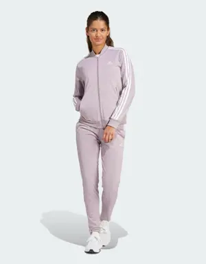 Essentials 3-Stripes Tracksuit