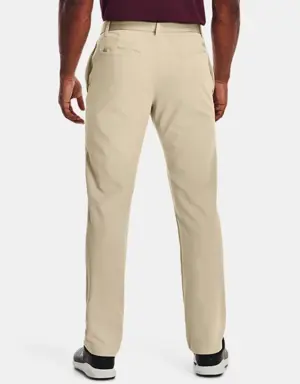 Men's UA Golf Tapered Pants