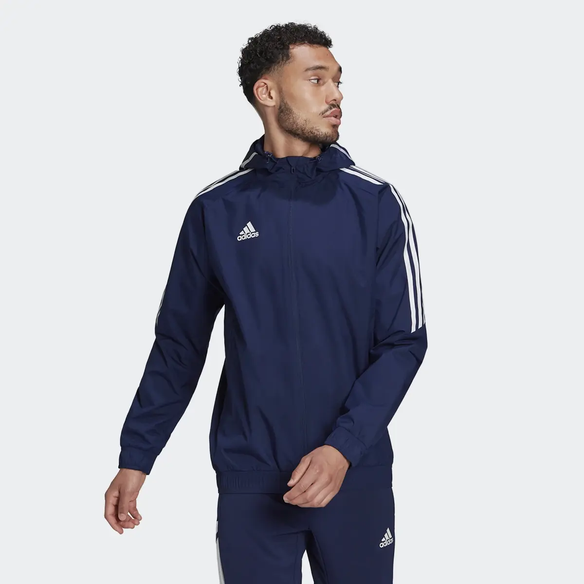 Adidas Chaqueta Condivo 22 All-Weather. 2