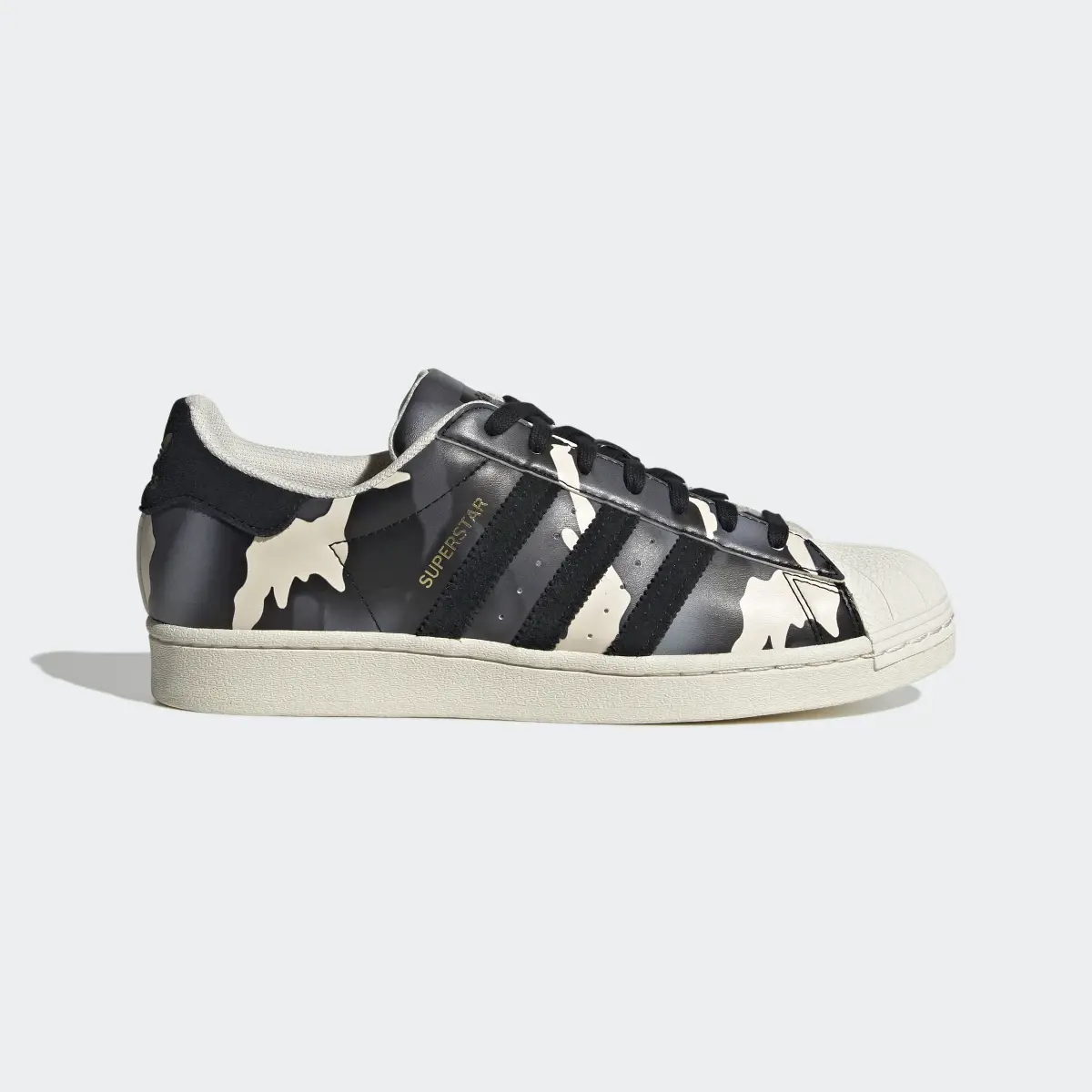 Adidas Tenis Superstar. 2