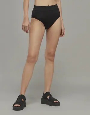 Adidas Y-3 Swim Bikini Bottom