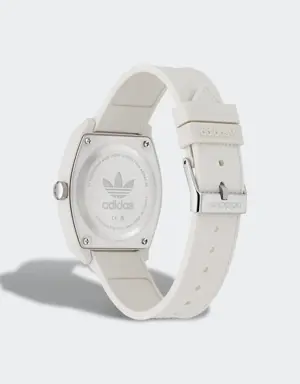 Adidas Reloj Project Two R. 3 Adidas Reloj Project Two R. 3