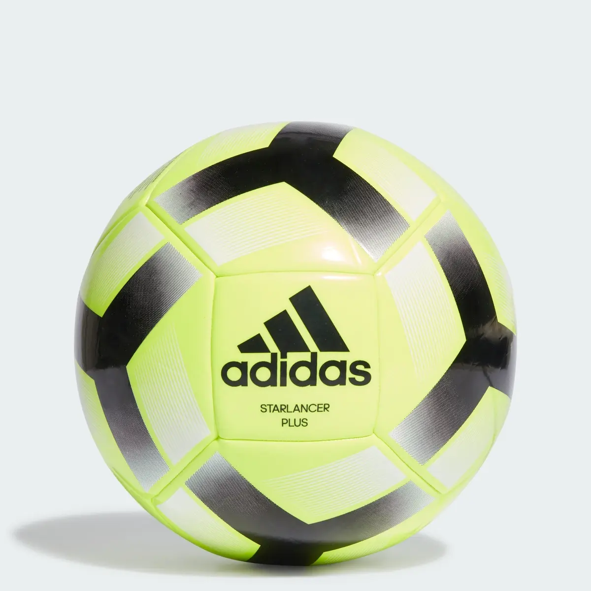 Adidas Ballon Starlancer Plus. 1