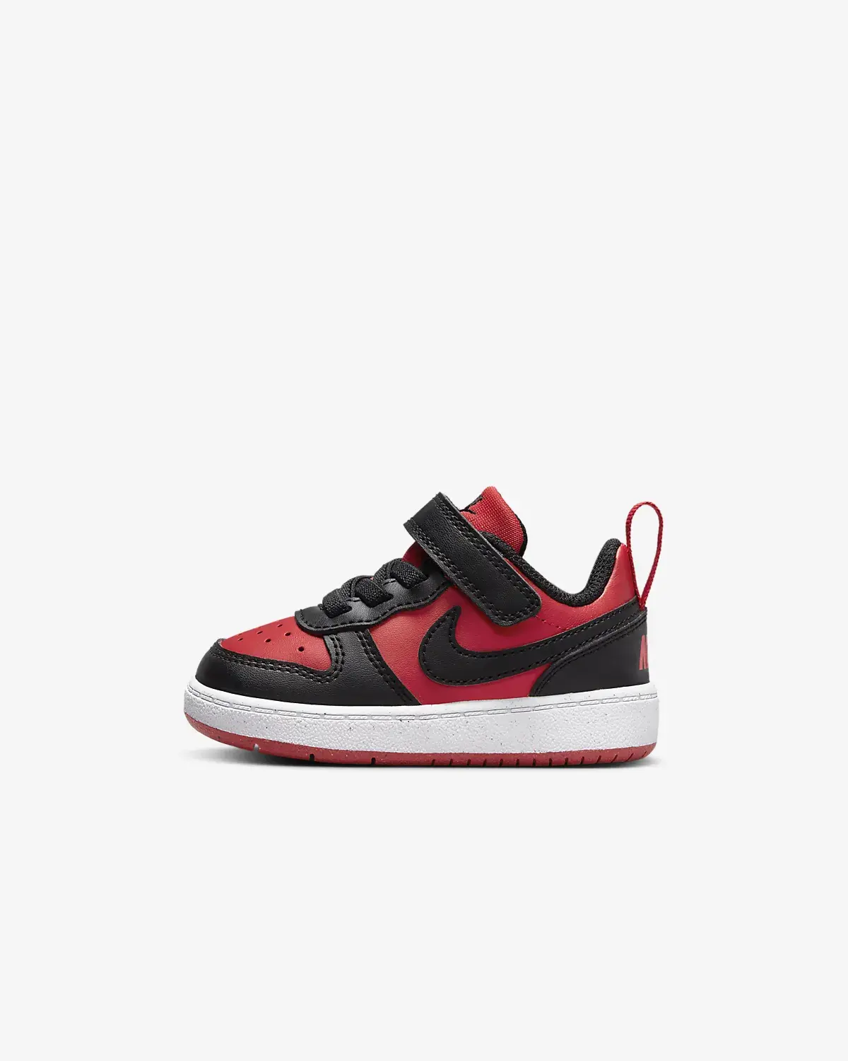 Nike Court Borough Low Recraft. 1