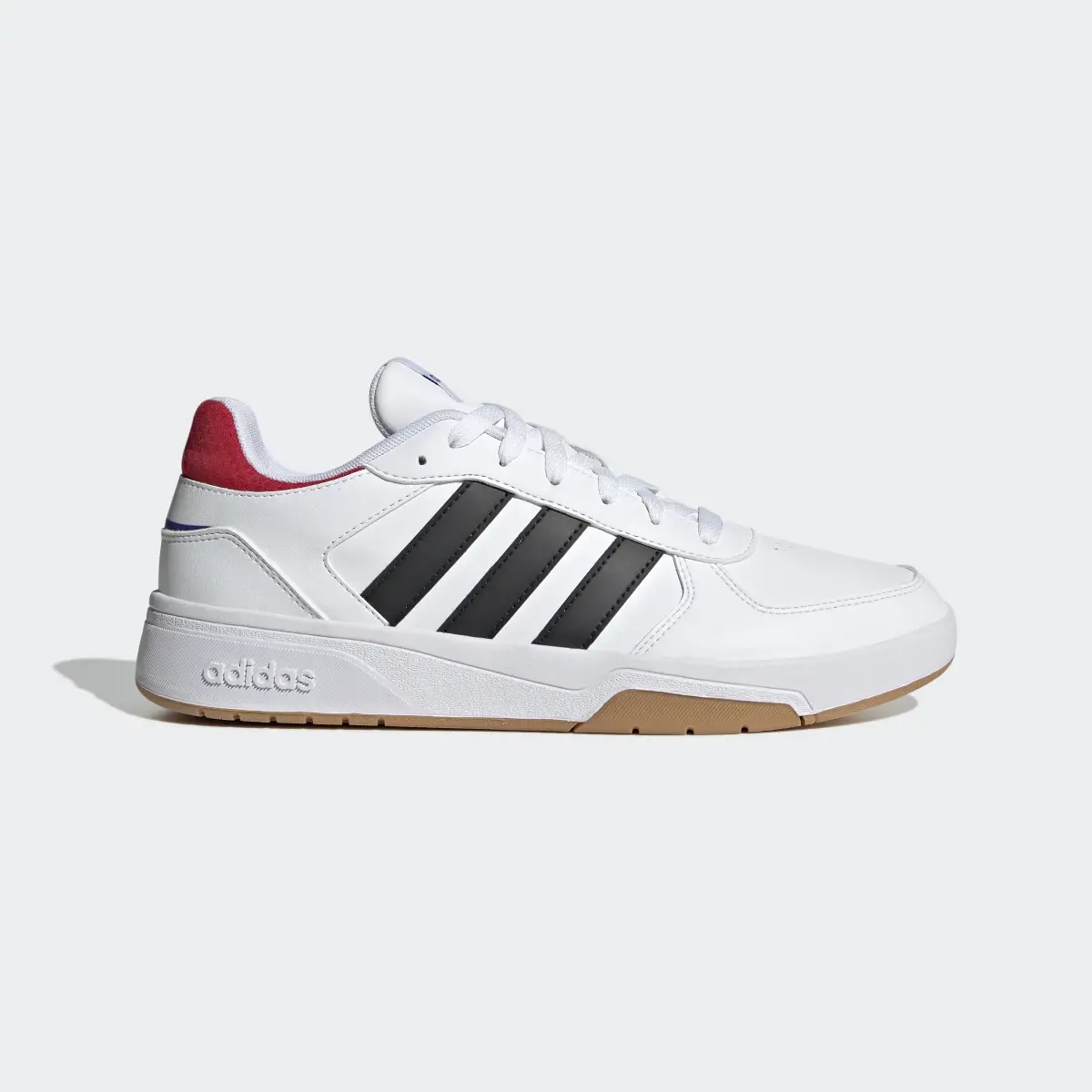 Adidas CourtBeat Court Lifestyle Shoes. 2