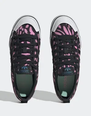 Adidas Nizza Platform Shoes. 3 Adidas Nizza Platform Shoes. 3