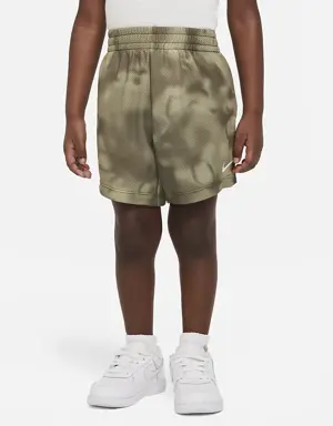 Dri-FIT All Day Play Printed Shorts