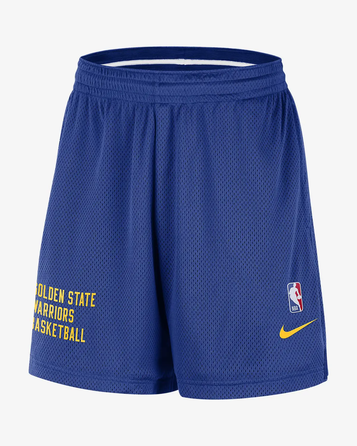 Nike Golden State Warriors. 1