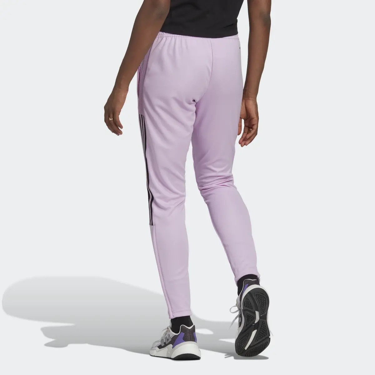 Adidas Tiro Track Pants. 2