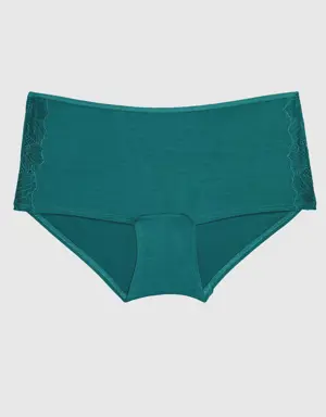 Ultrasoft Modal Boyshort Panty