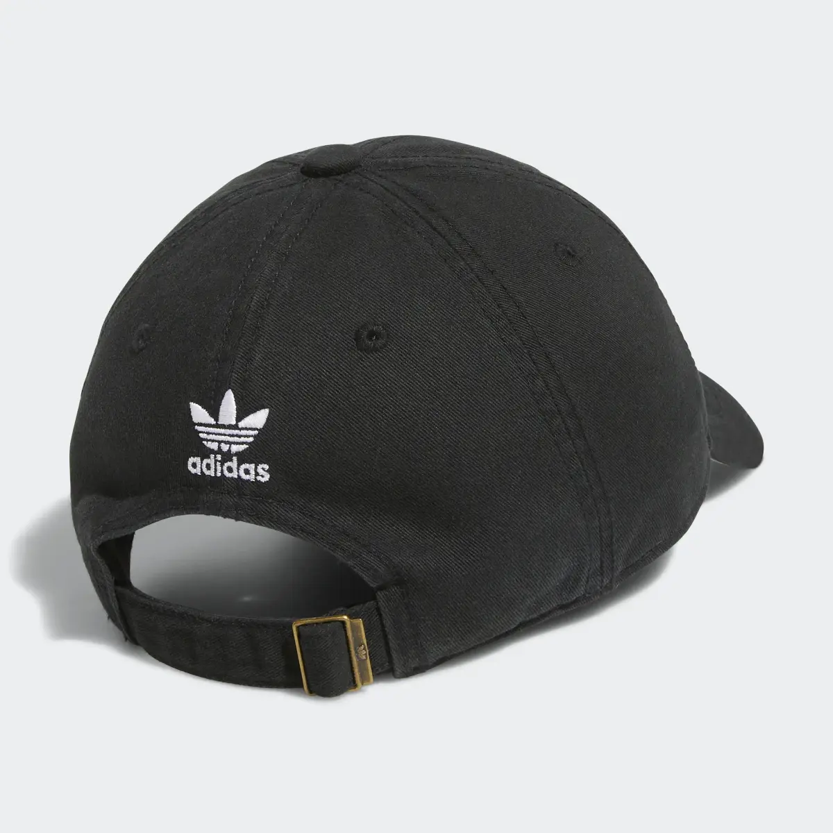 Adidas Relaxed Strap-Back Hat. 3