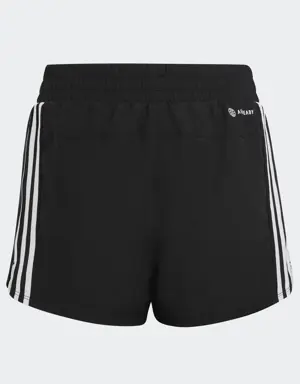 Essentials AEROREADY 3-Stripes Shorts