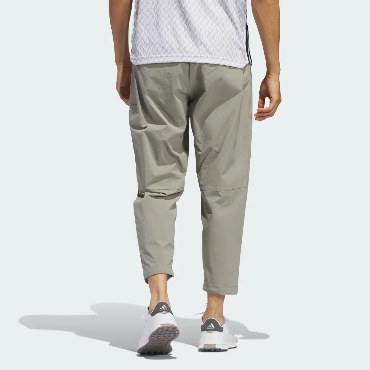Adidas Pantaloni da golf adicross Chino. 2