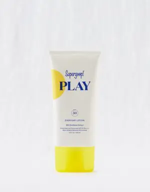 Supergoop!® Play Everyday Lotion SPF 50 5.5 Oz