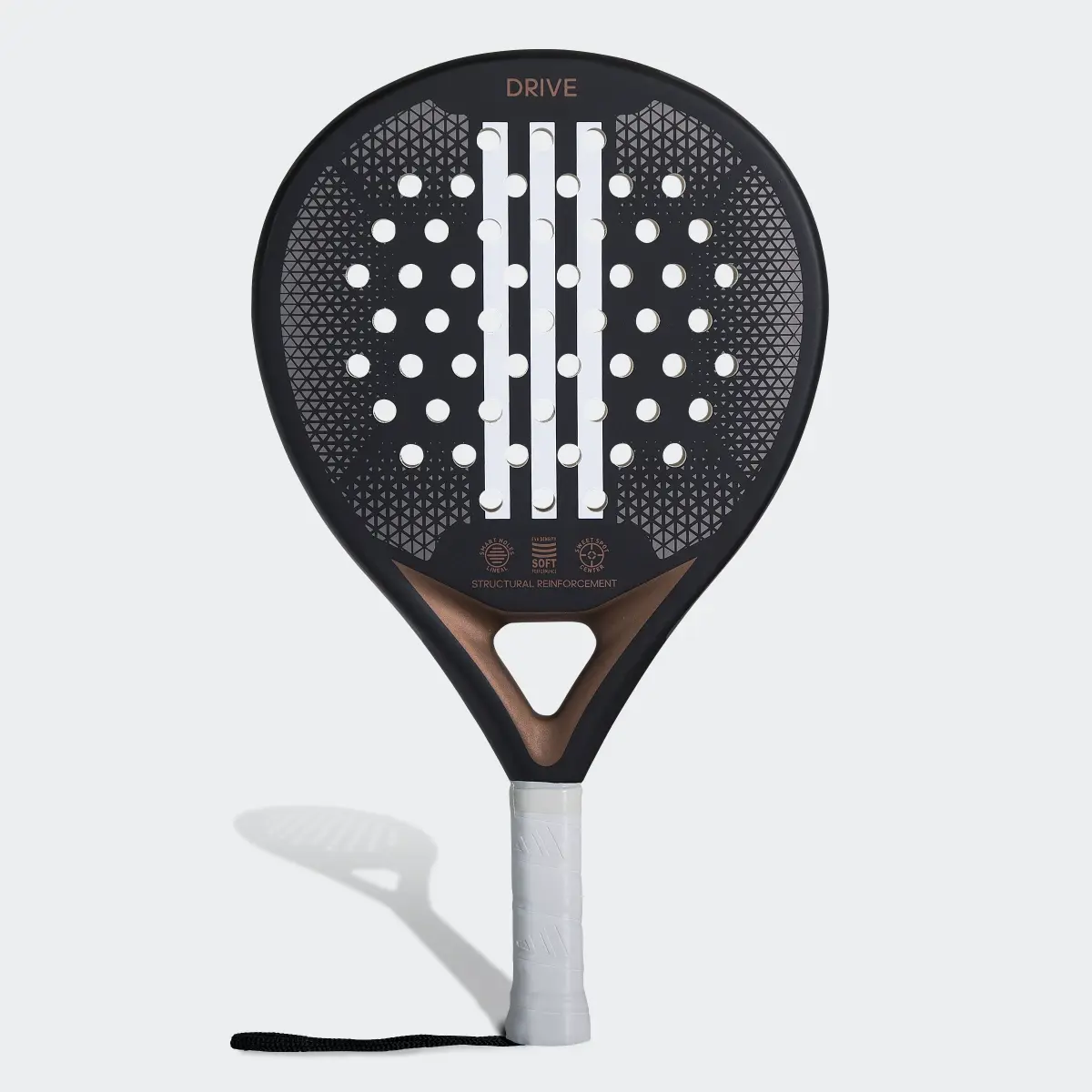 Adidas Drive Bronze 3.2 Padel Raketi. 1