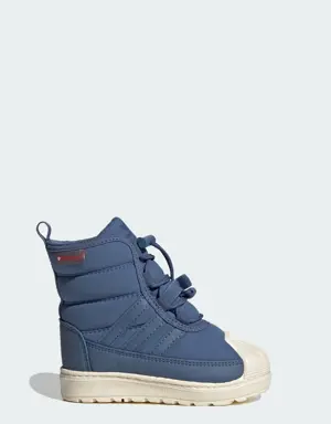 Adidas Superstar 360 Kids Stiefel