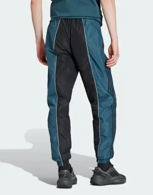 Rekive Woven Tracksuit Bottoms