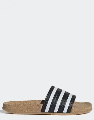 Adidas adilette Cork Slides