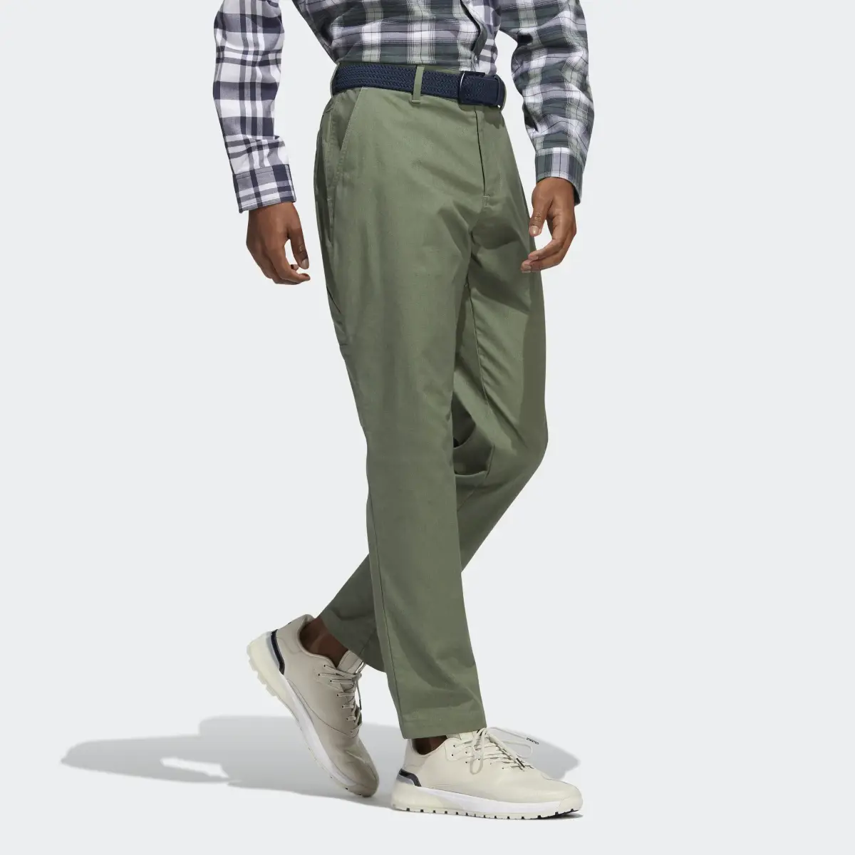 Adidas Adicross Golf Pants. 3