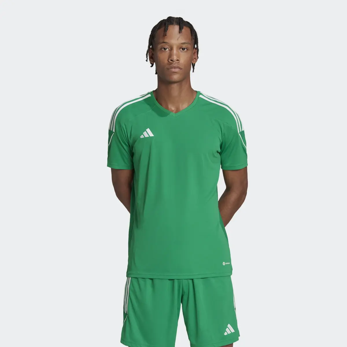 Adidas Maglia Tiro 23 League. 2