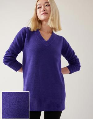 Westwood Sweater blue