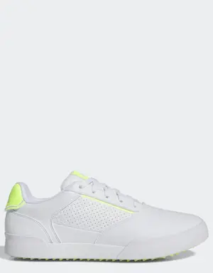Adidas Retrocross Spikeless Golf Ayakkabısı