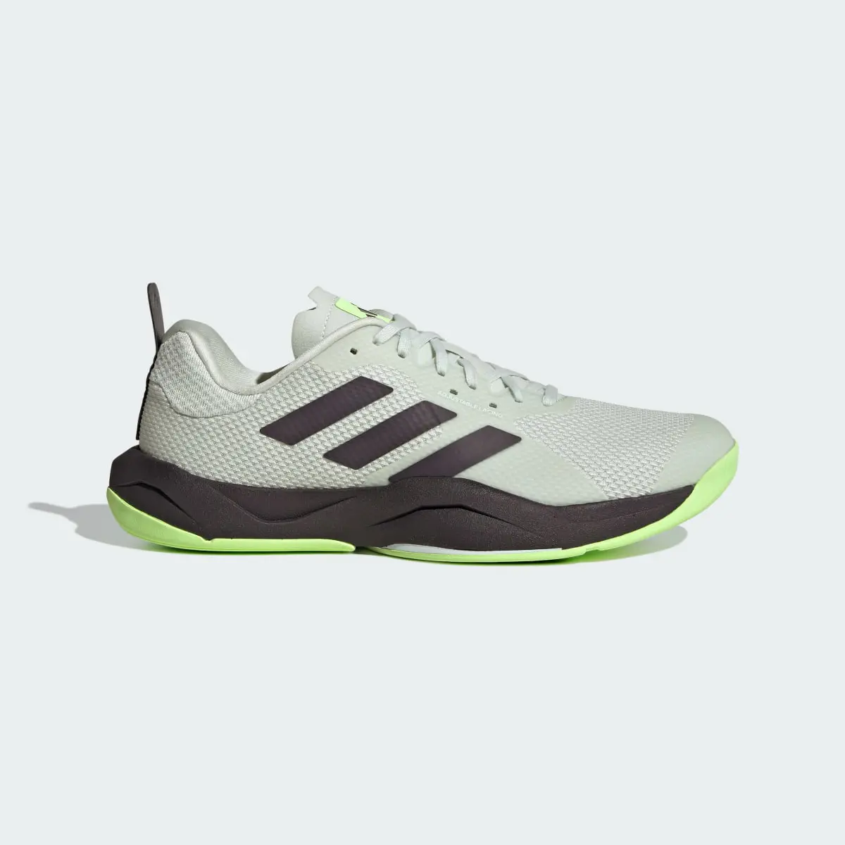 Adidas Rapidmove Trainer. 2