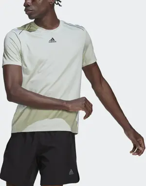 Adidas HIIT Training Tee