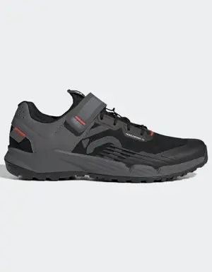 Five Ten Trailcross Clip-In Mountain Bike Shoes