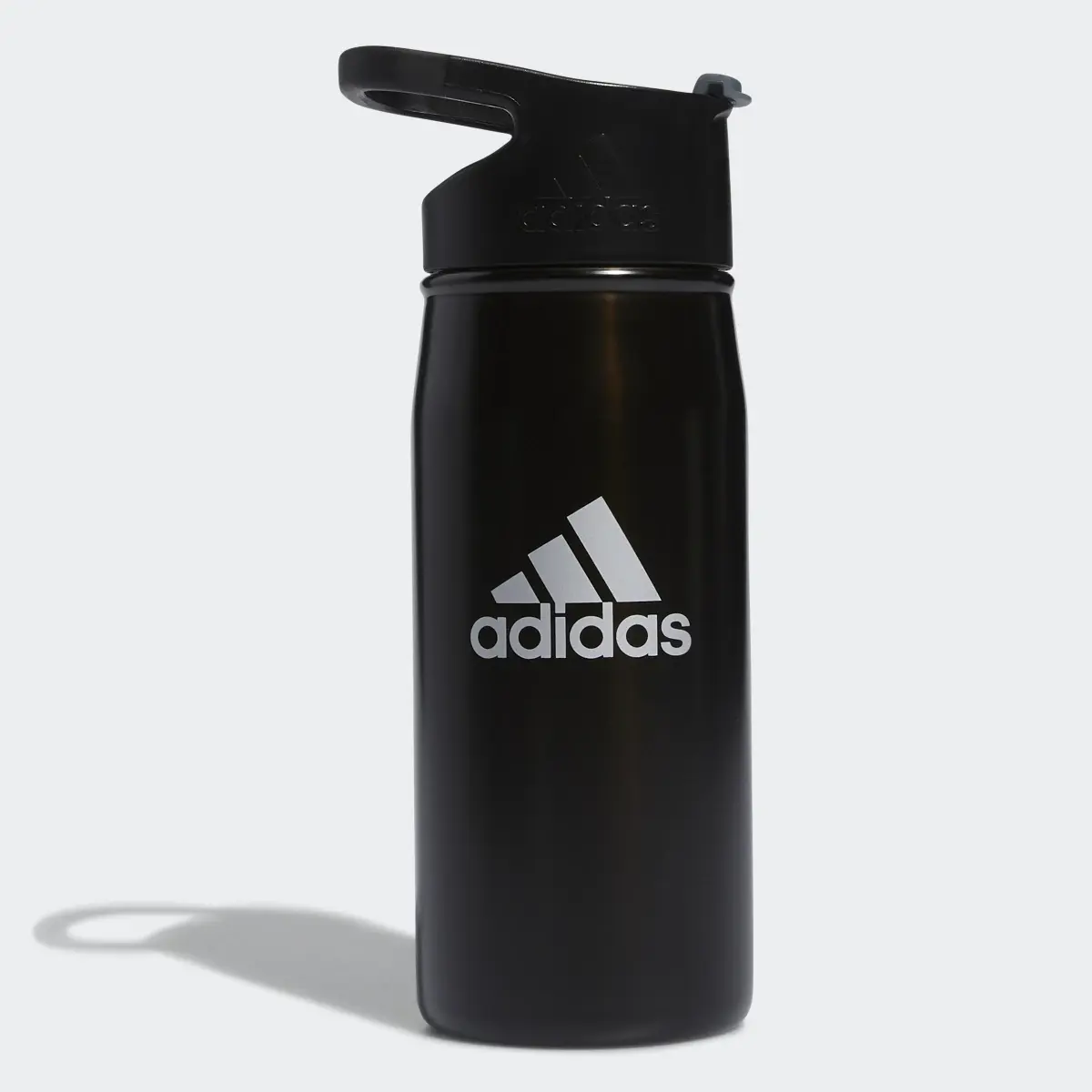 Adidas Steel Flip 16 Metal Bottle. 1