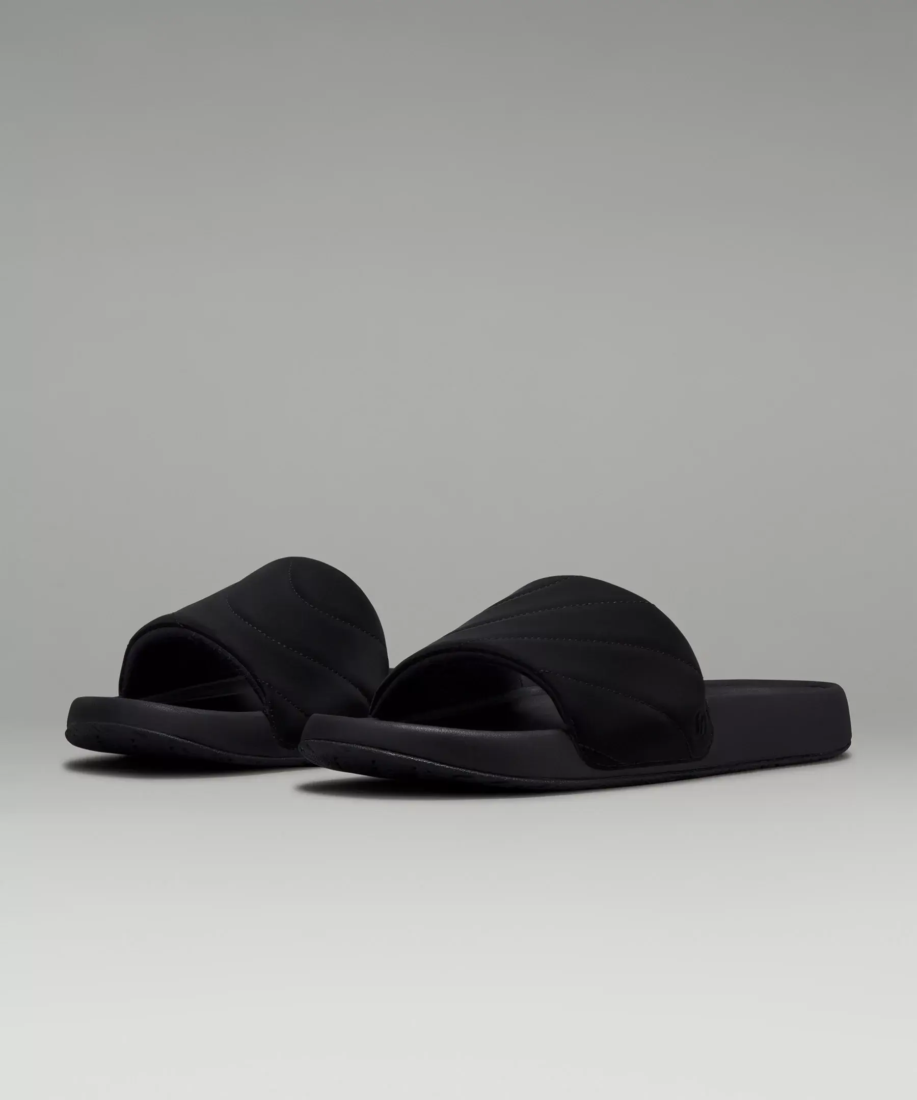 Lululemon Restfeel Women's Slide *Quilted. 1