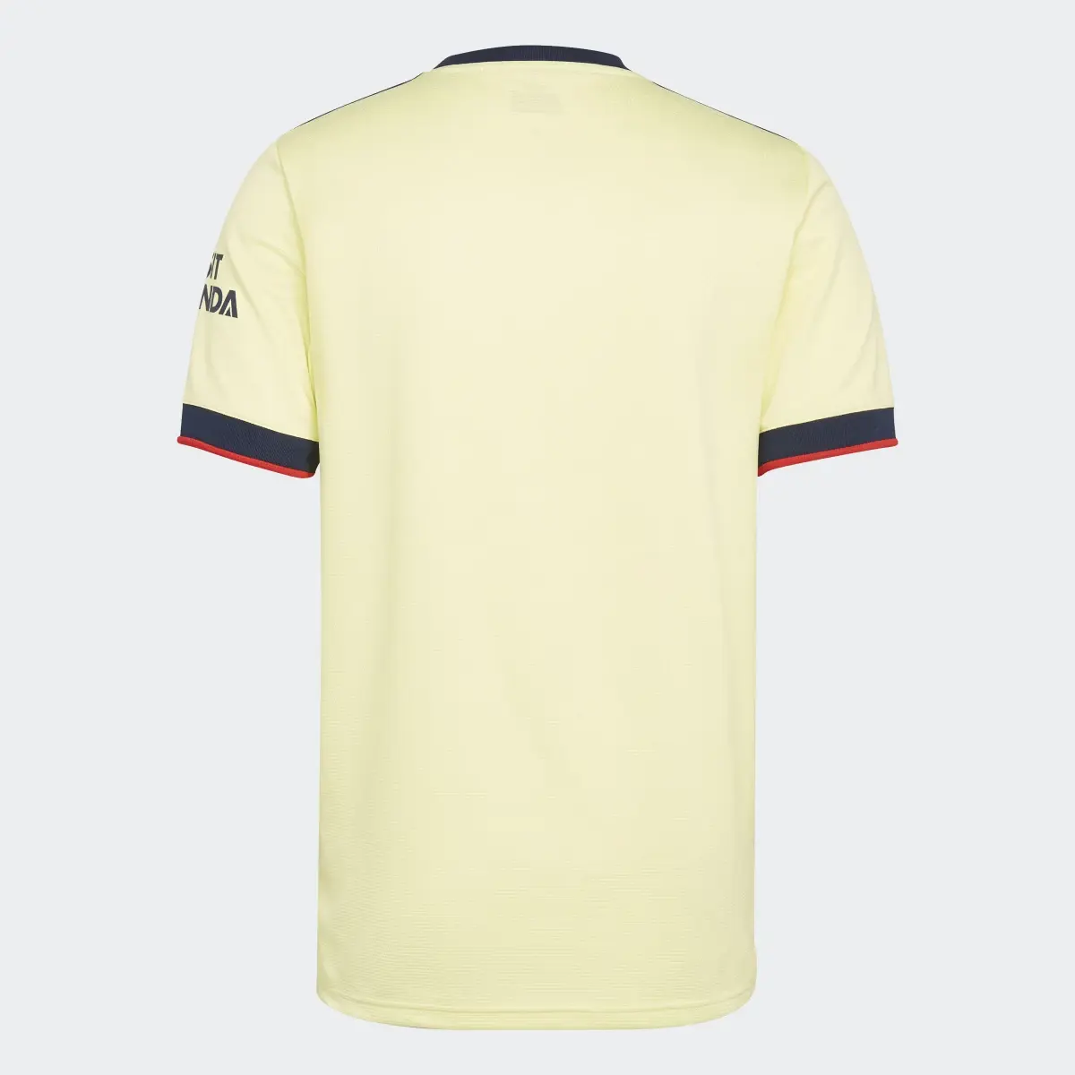 Adidas Camisola Alternativa 21/22 do Arsenal. 2 Adidas Camisola Alternativa 21/22 do Arsenal. 2