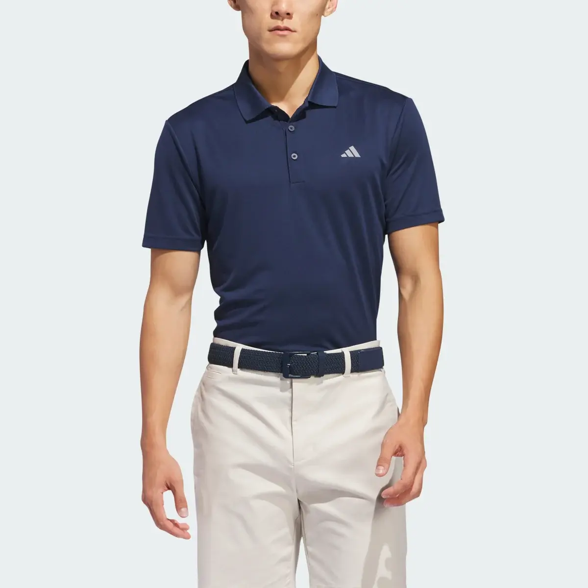 Adidas Polo Adi Performance. 1