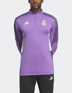 Real Madrid Condivo 22 Training Top