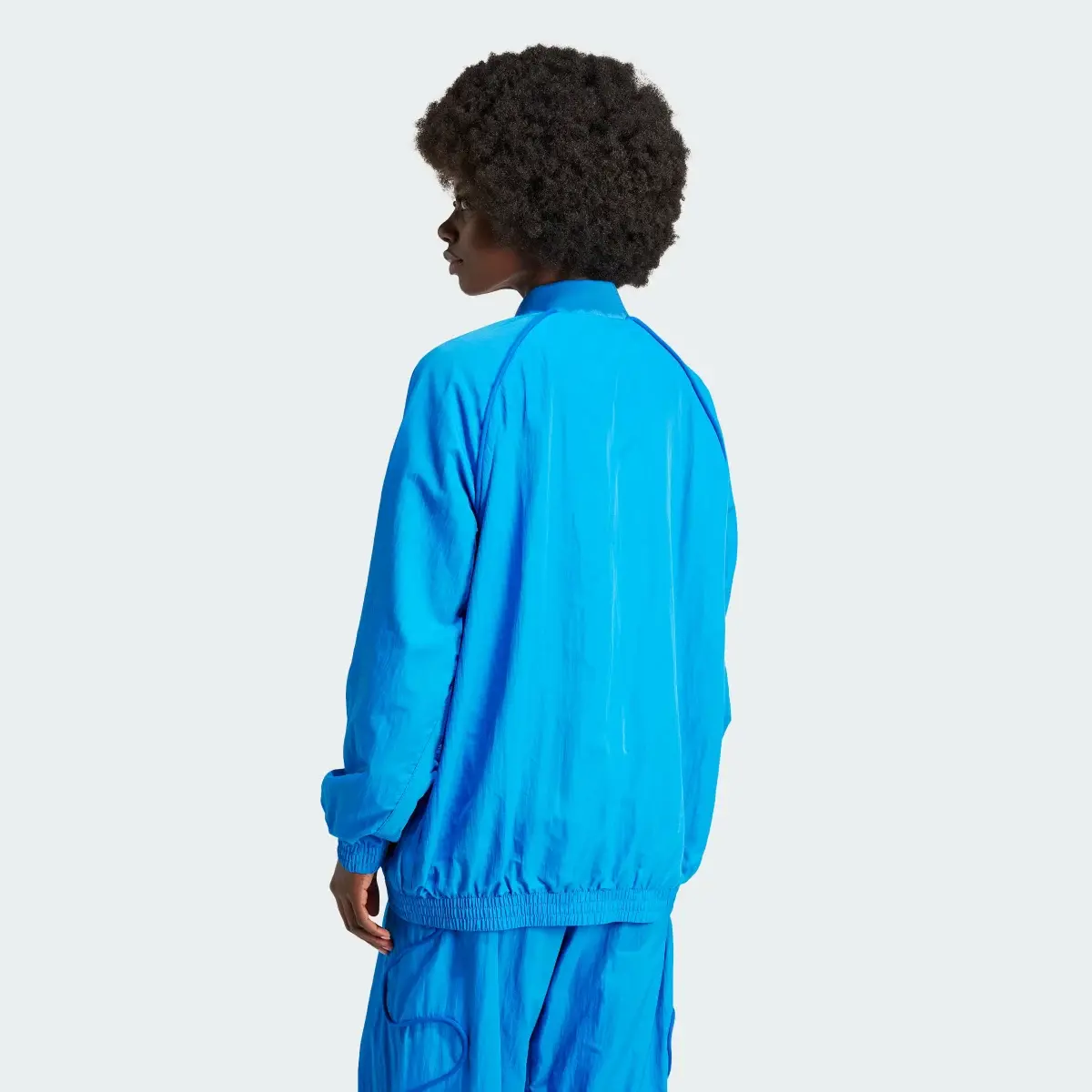 Adidas Bluza dresowa Premium Originals FR. 3