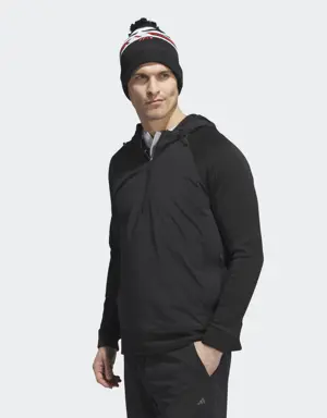 Ultimate365 Tour Frostguard Padded Hoodie