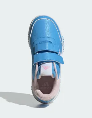 Adidas Chaussure à scratch Tensaur. 3 Adidas Chaussure à scratch Tensaur. 3