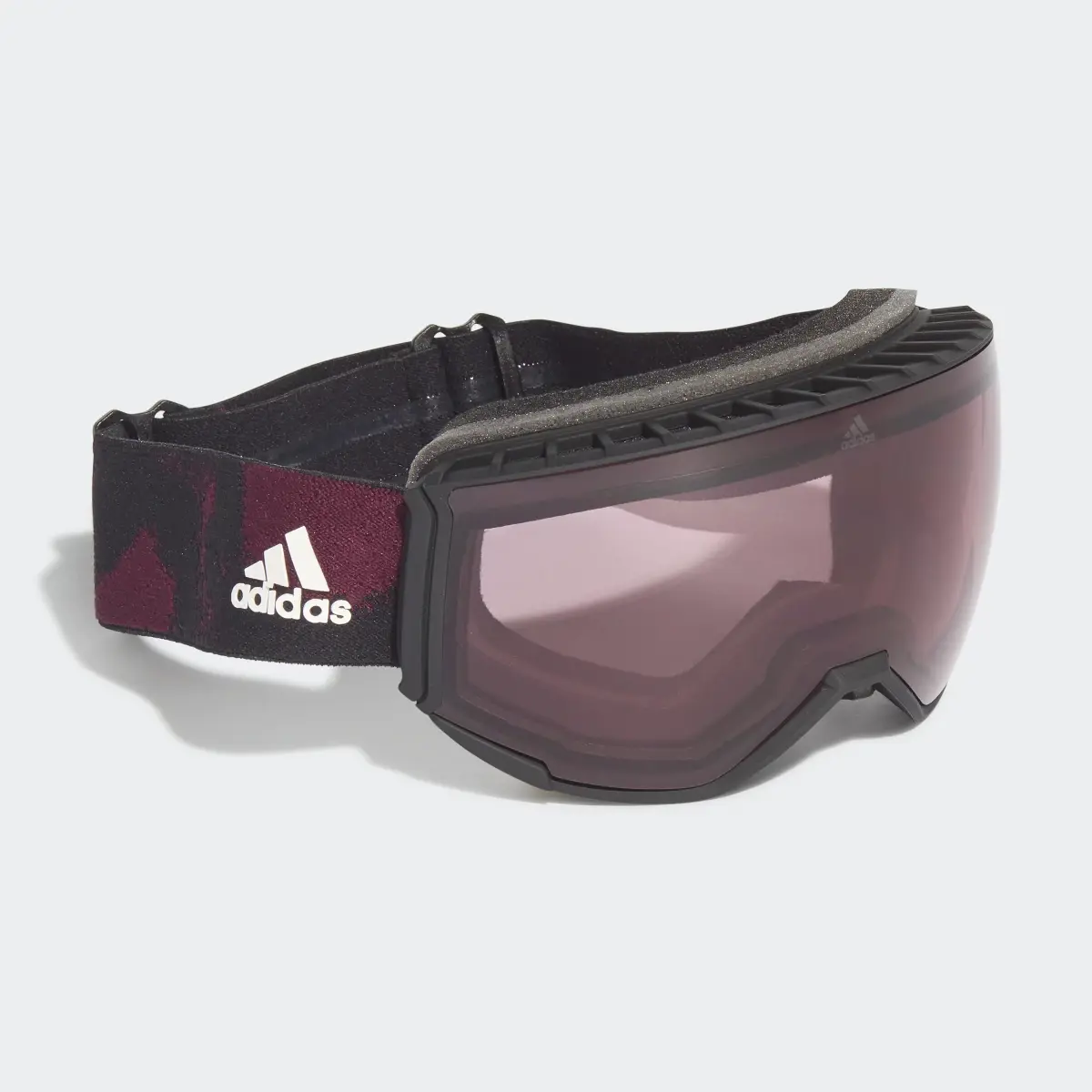 Adidas Snow Goggles SP0039. 2