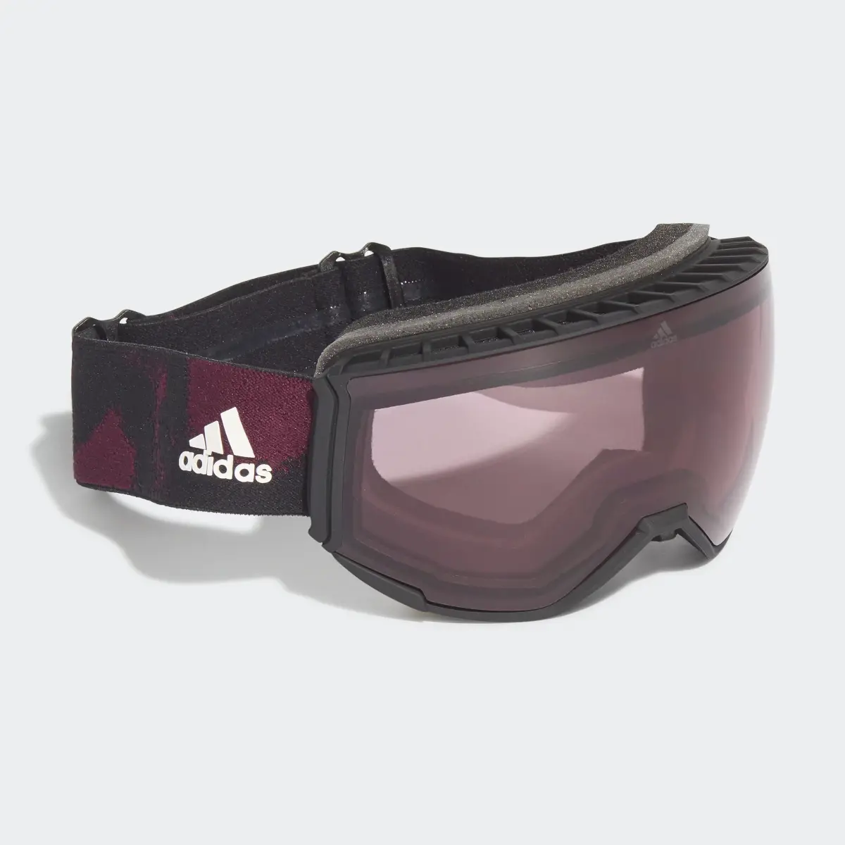 Adidas Masque de ski SP0039. 2