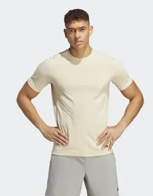 Adidas Yoga Training Tee. 2 Adidas Yoga Training Tee. 2
