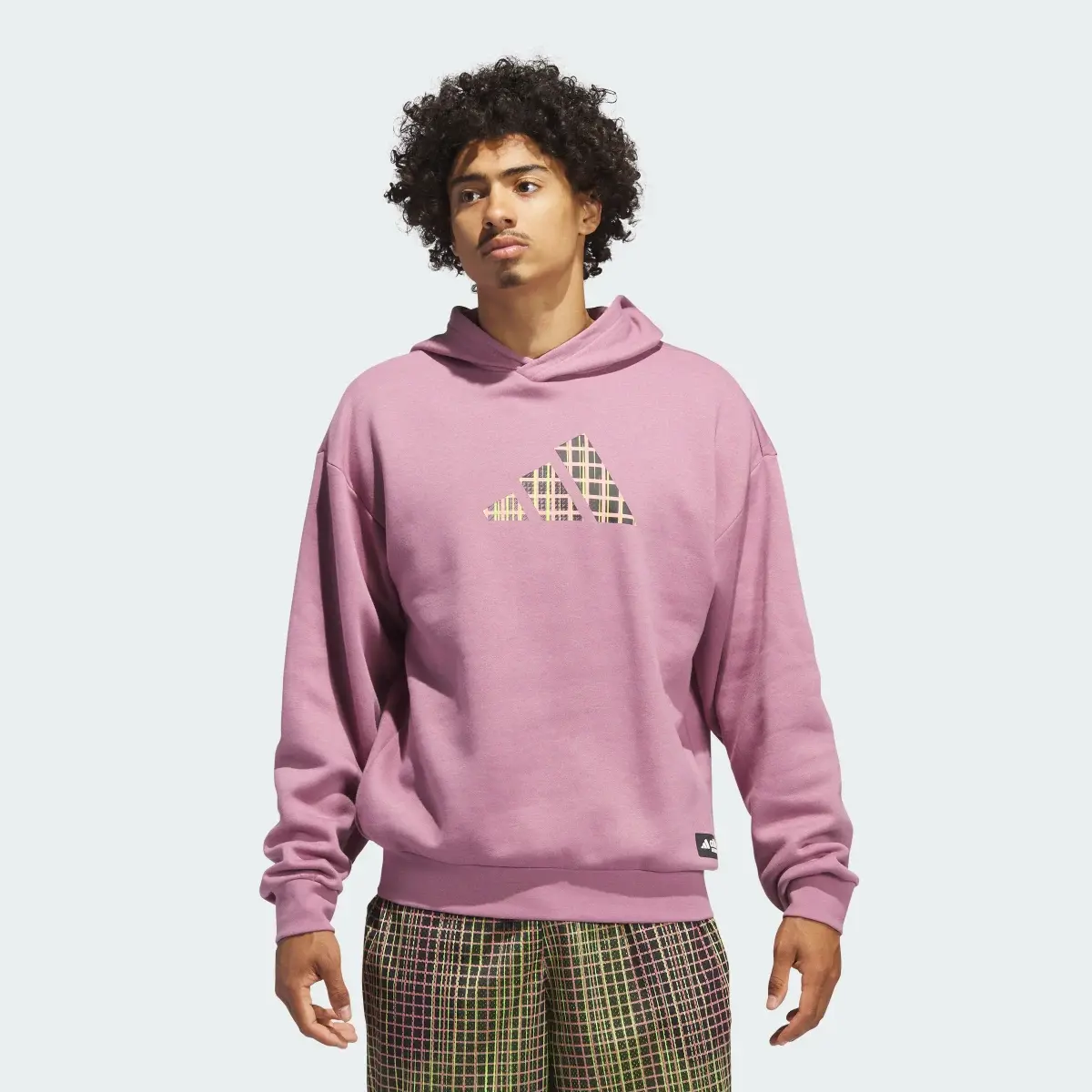 Adidas Legends Hoodie. 2