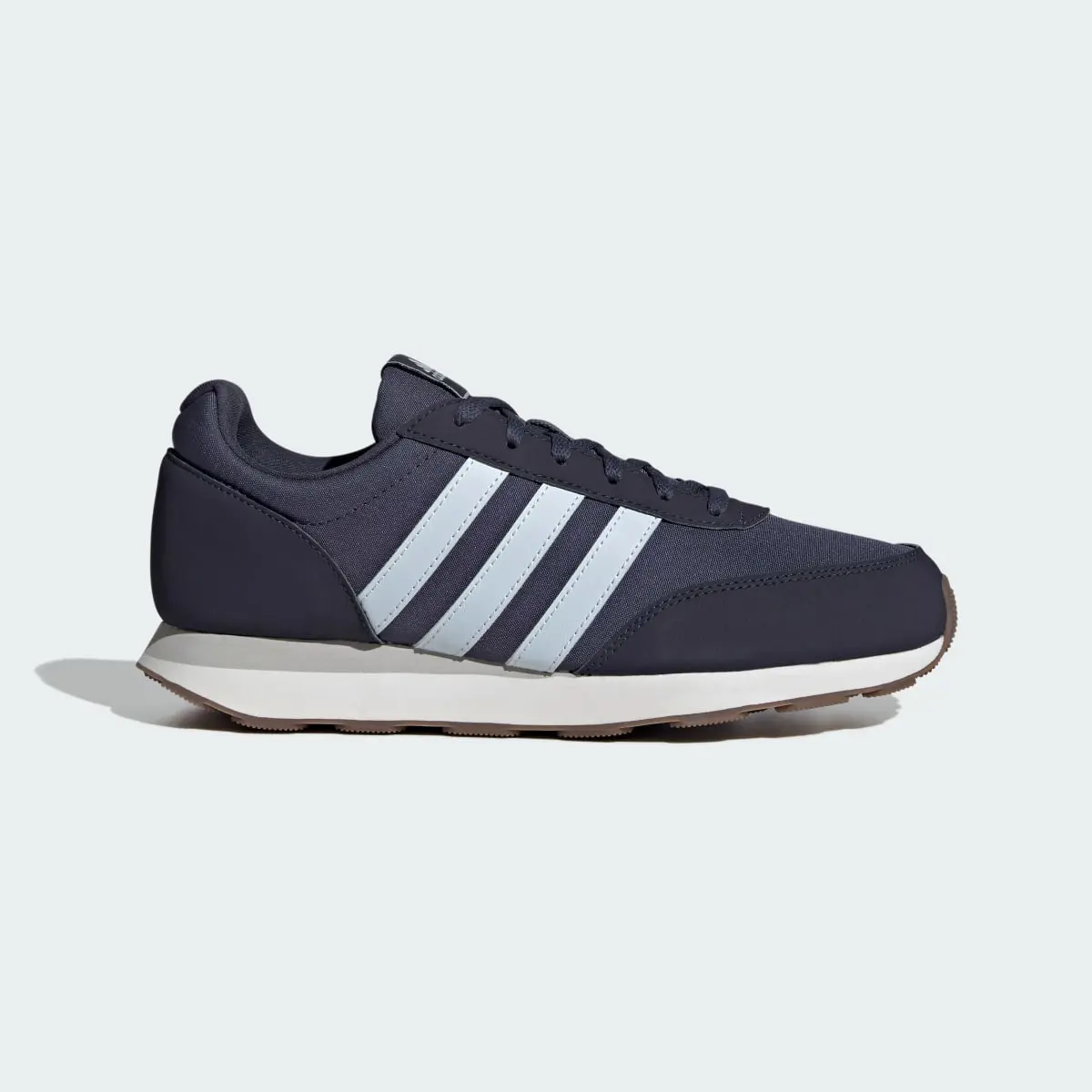 Adidas Tenis Run 60s 3.0 Lifestyle Running. 2